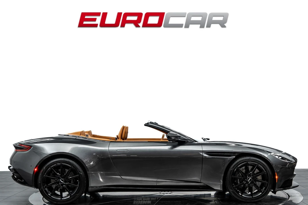 2019 Aston Martin DB11 Volante - Image 8 of 31