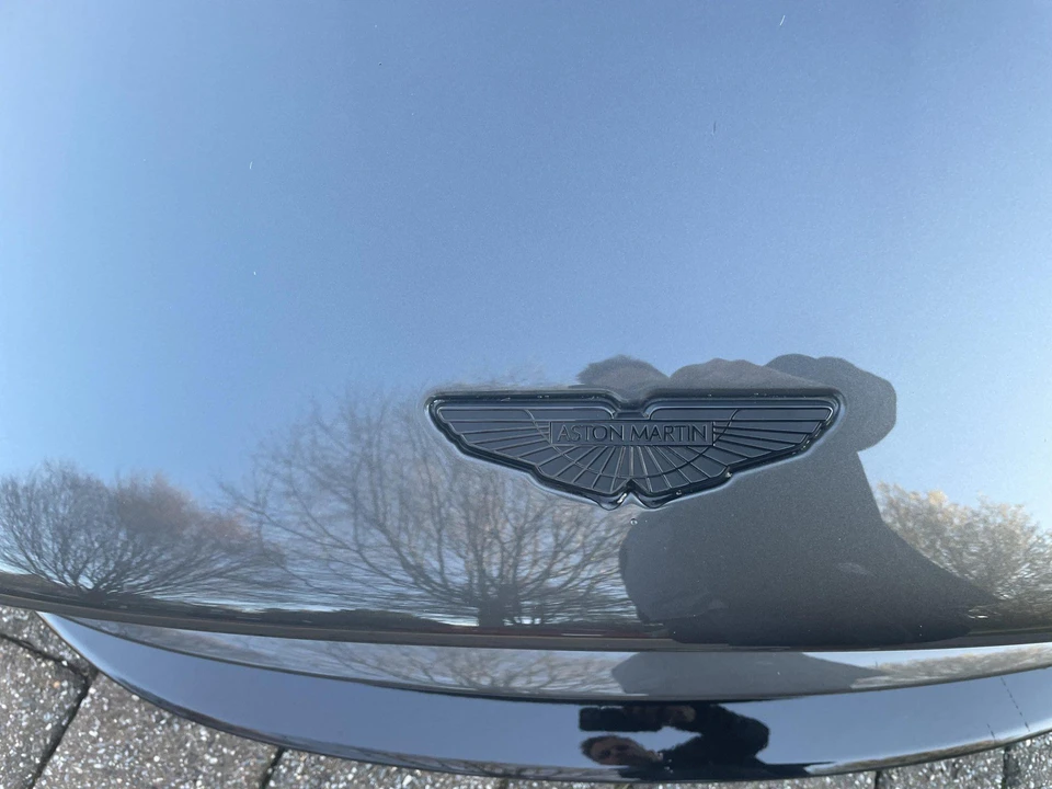 2019 Aston Martin DB11 Volante - Image 21 of 31