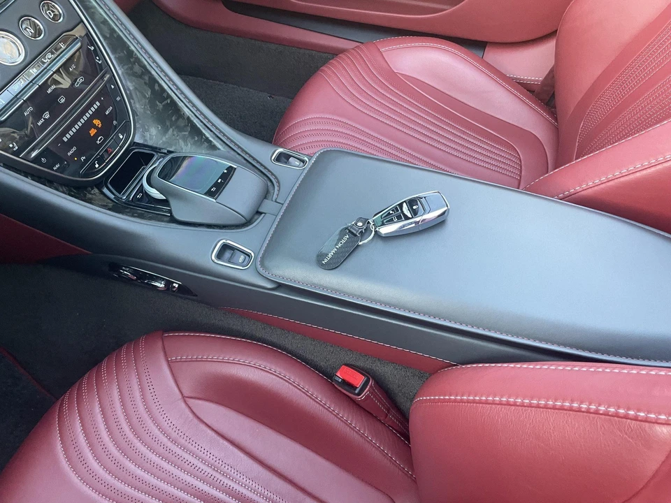 2019 Aston Martin DB11 Volante - Image 30 of 31