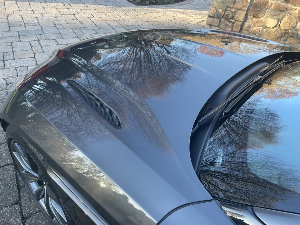 2019 Aston Martin DB11 Volante - Image 16 of 31