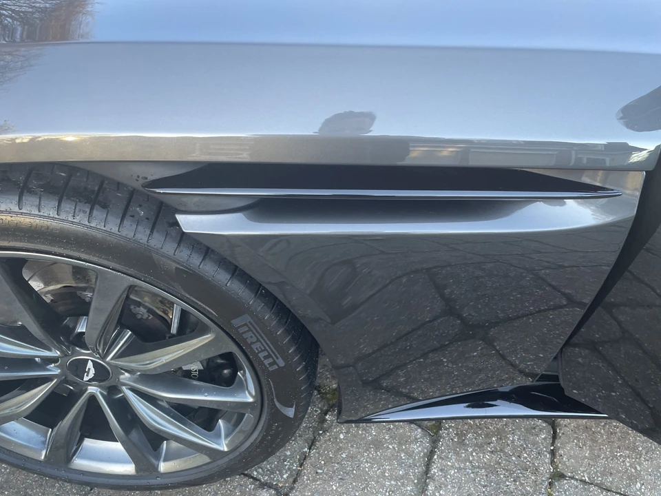 2019 Aston Martin DB11 Volante - Image 12 of 31