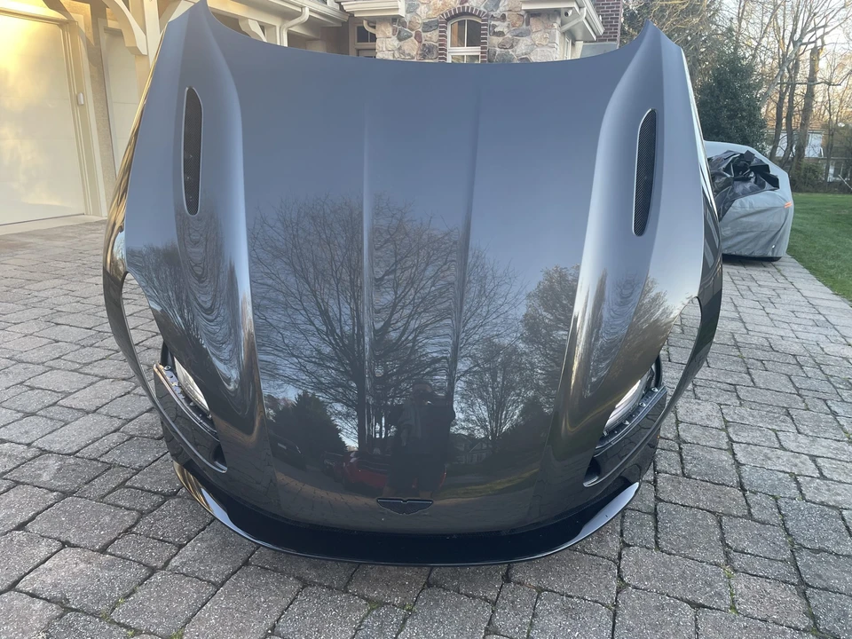2019 Aston Martin DB11 Volante - Image 10 of 31