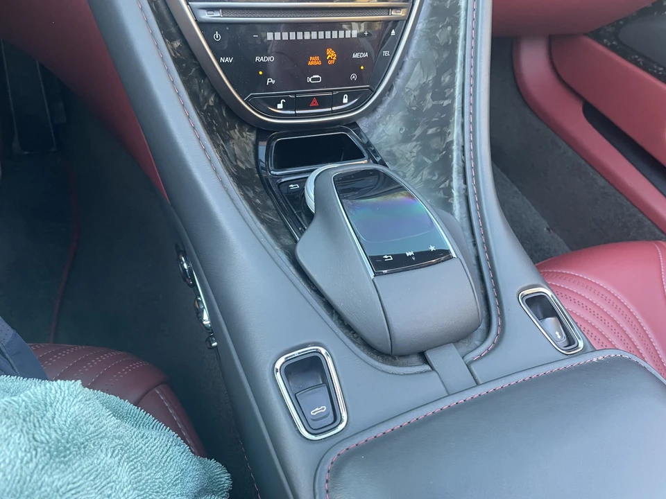 2019 Aston Martin DB11 Volante - Image 29 of 31