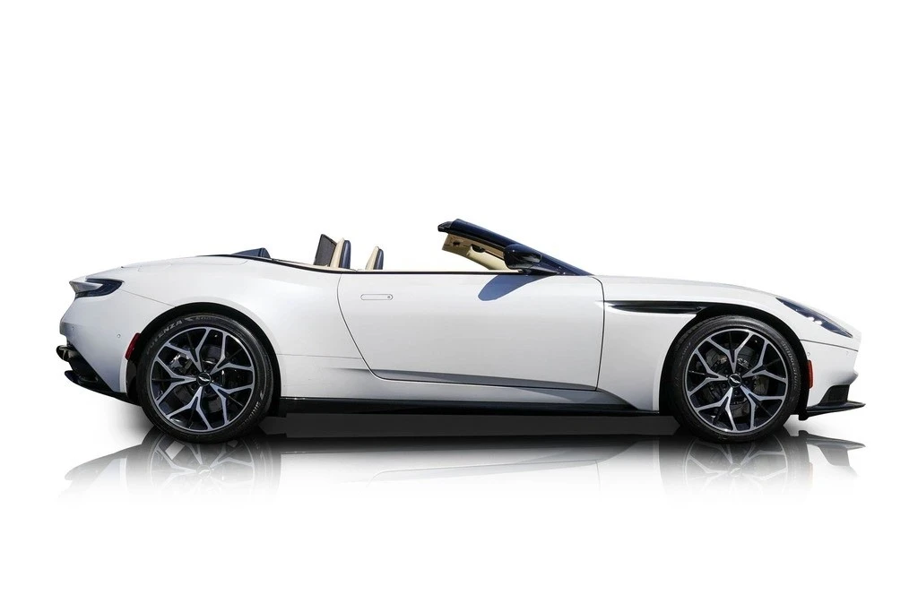 2019 Aston Martin DB11 Volante - Image 2 of 12