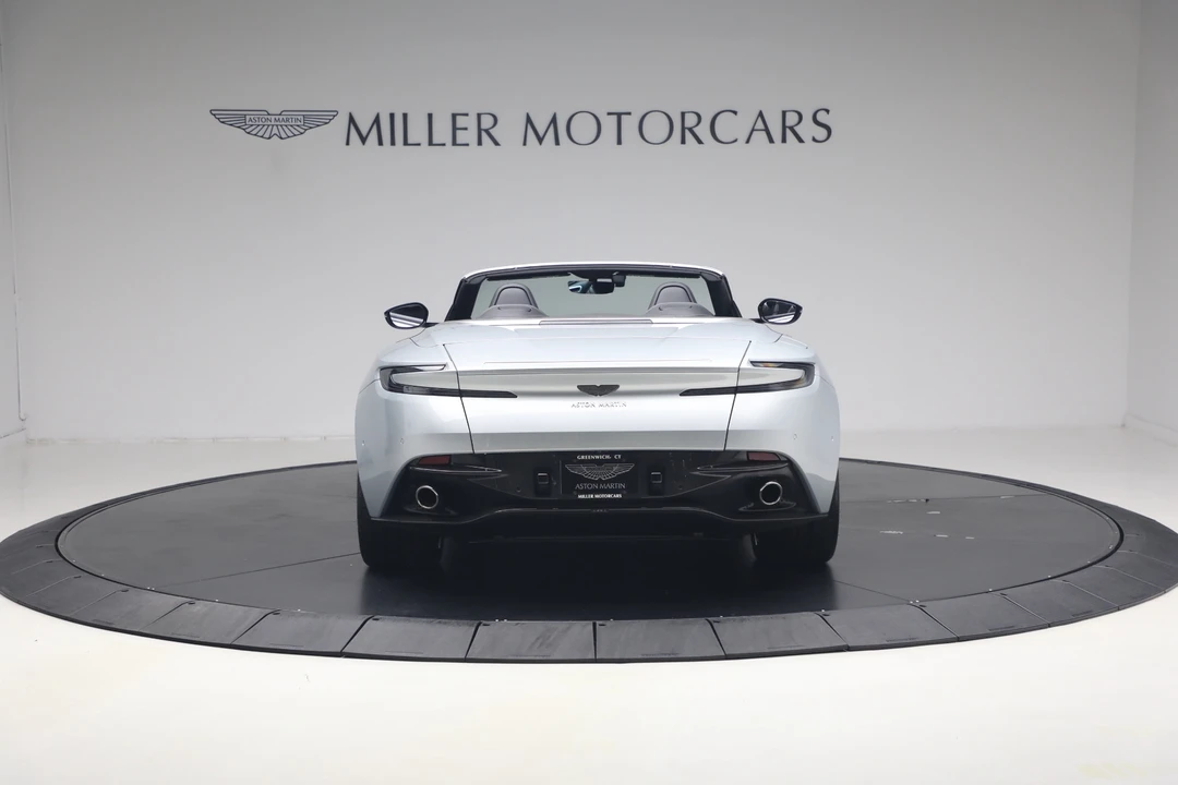 2019 Aston Martin DB11 Volante - Image 7 of 31