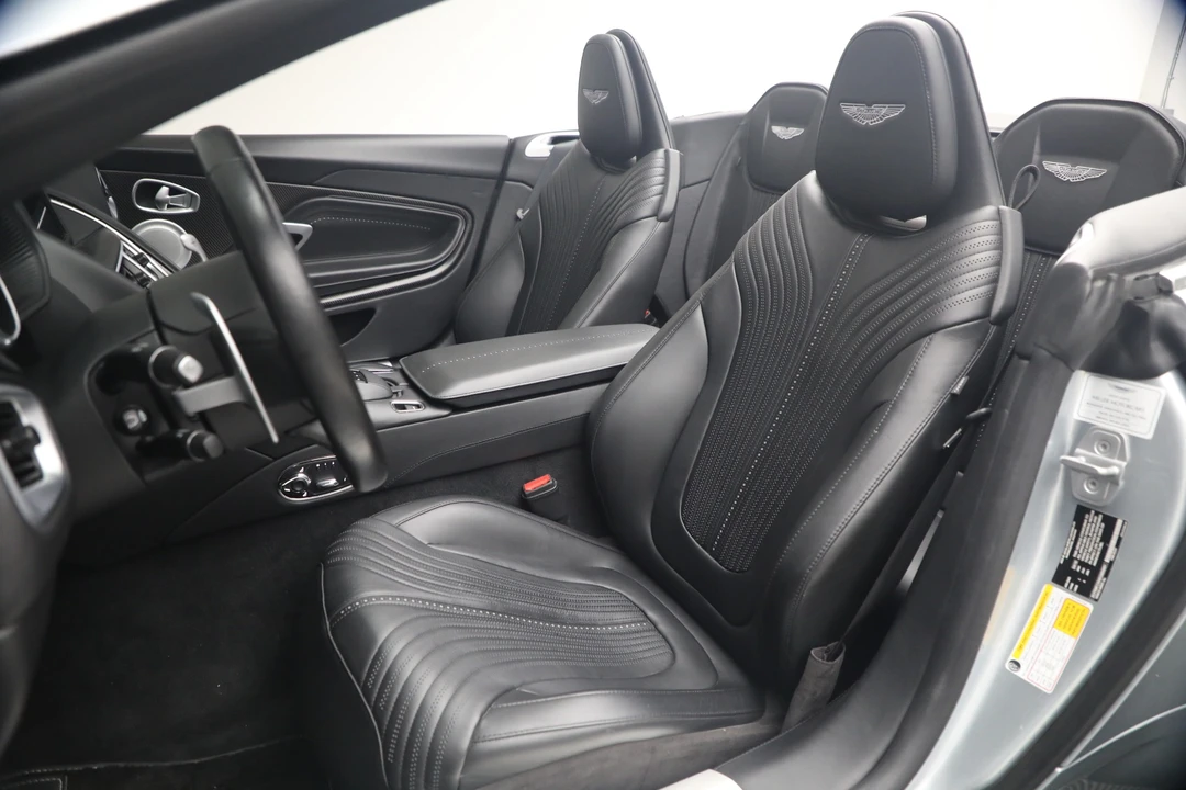 2019 Aston Martin DB11 Volante - Image 29 of 31