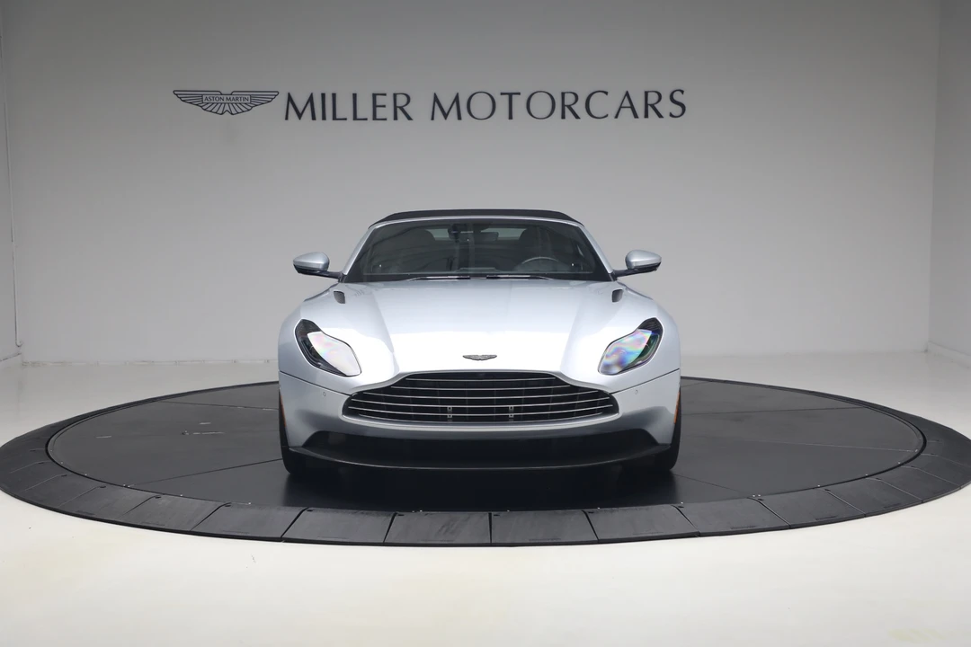 2019 Aston Martin DB11 Volante - Image 25 of 31