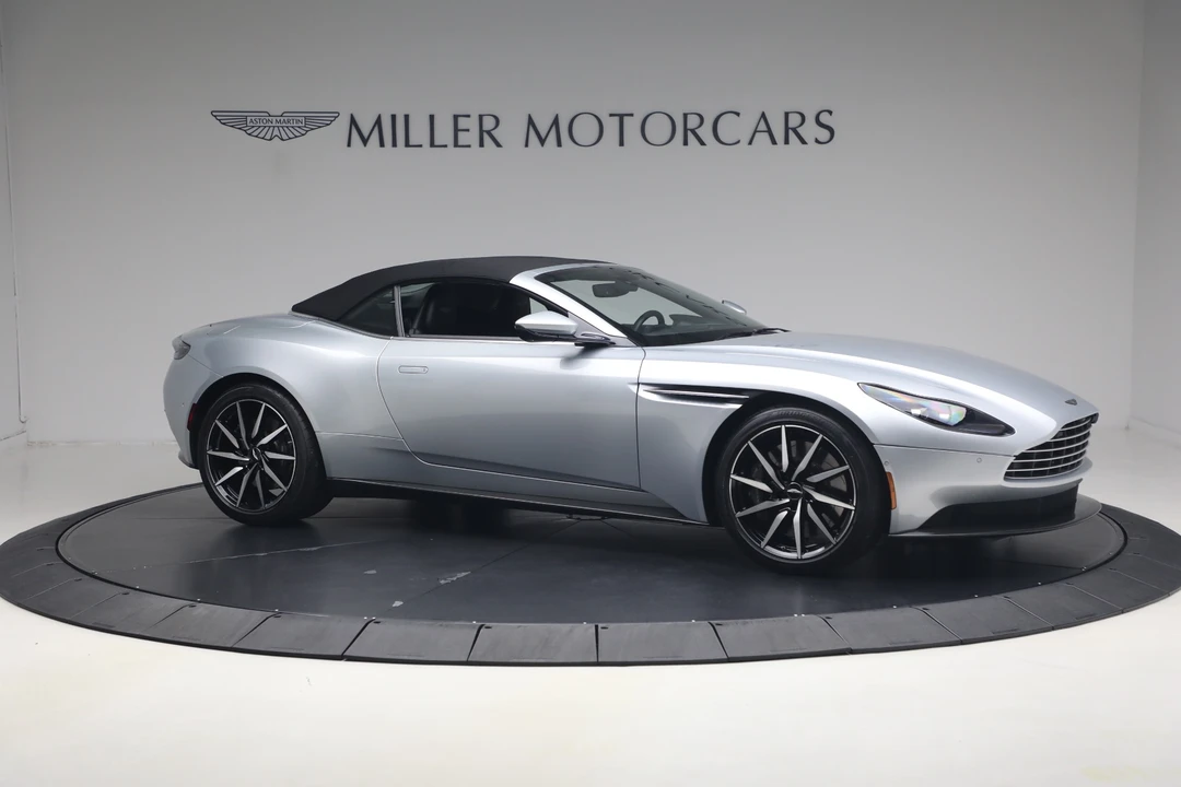 2019 Aston Martin DB11 Volante - Image 23 of 31