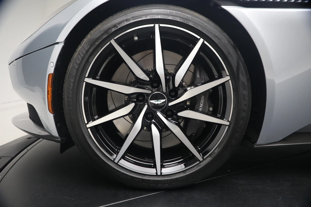 2019 Aston Martin DB11 Volante - Image 26 of 31