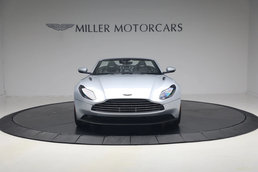 2019 Aston Martin DB11 Volante - Image 13 of 31