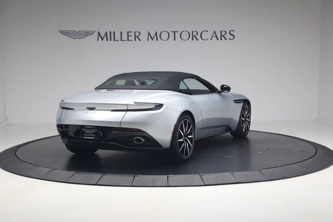 2019 Aston Martin DB11 Volante - Image 20 of 31