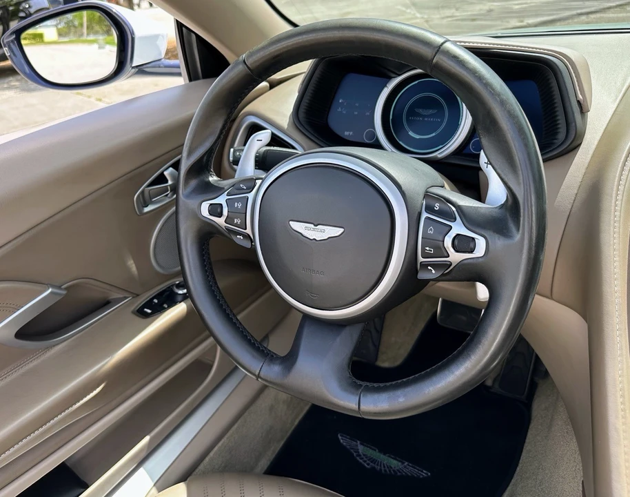 2019 Aston Martin - Image 20 of 26