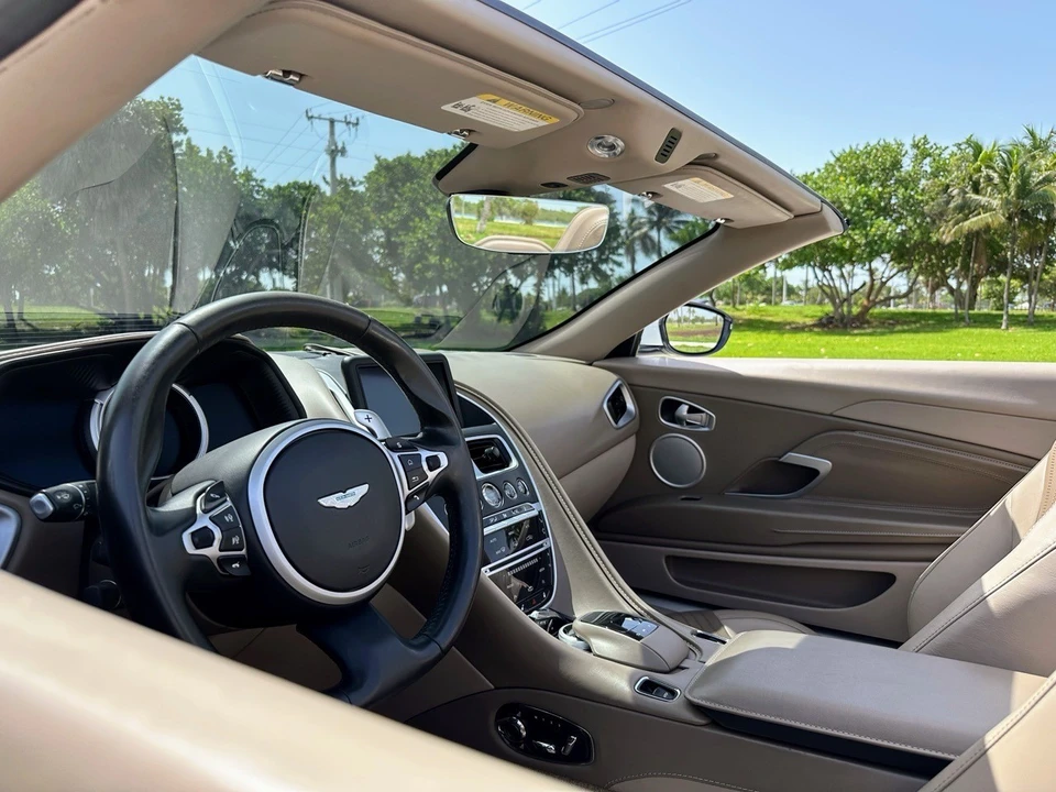 2019 Aston Martin - Image 15 of 26