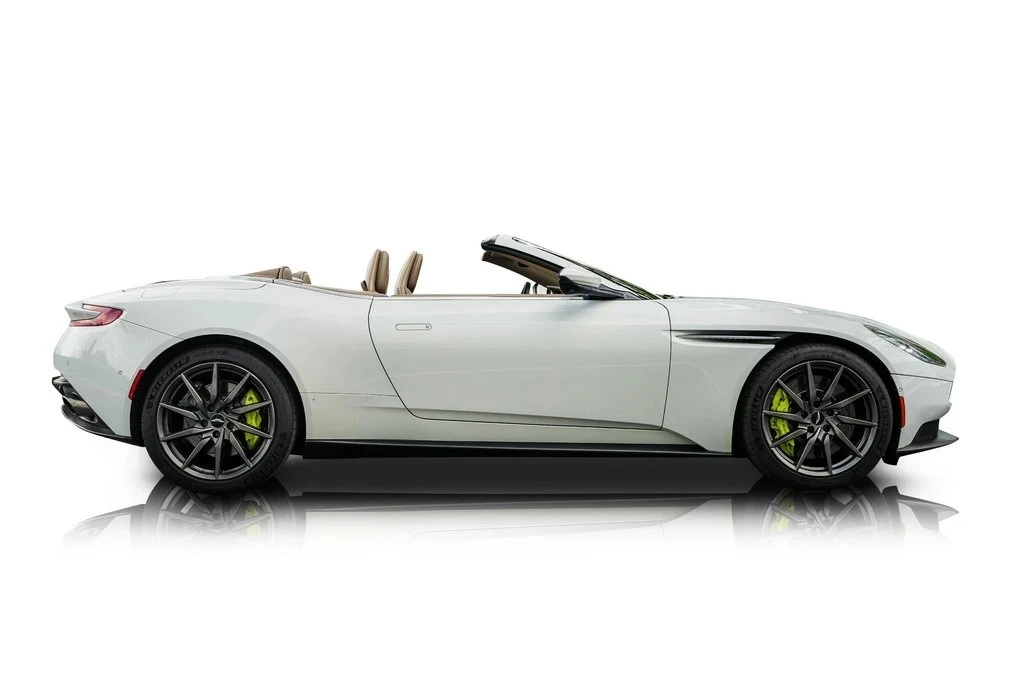 2019 Aston Martin DB11 Volante - Image 2 of 12
