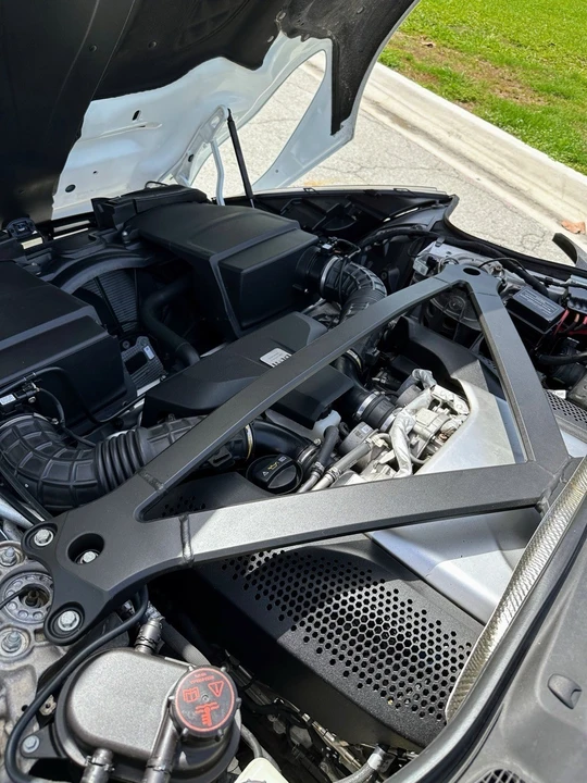 2019 Aston Martin - Image 26 of 26