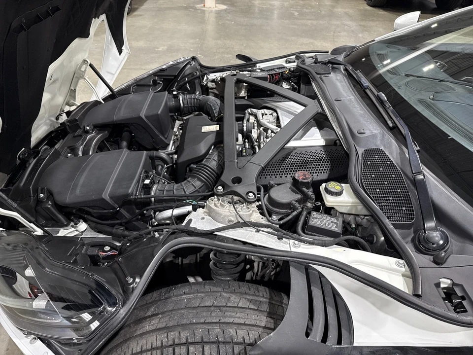 2019 Aston Martin DB11 Volante - Image 15 of 21