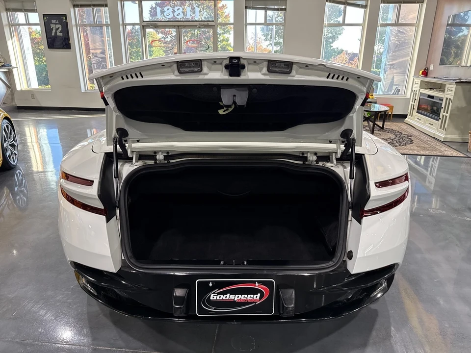 2019 Aston Martin DB11 Volante - Image 13 of 21