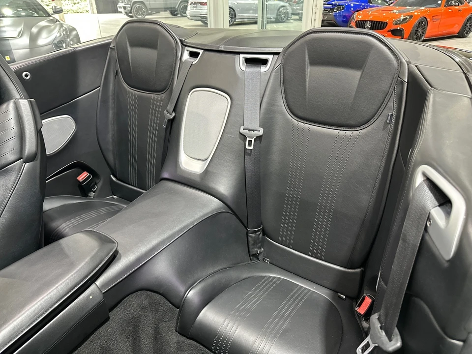 2019 Aston Martin DB11 Volante - Image 12 of 31