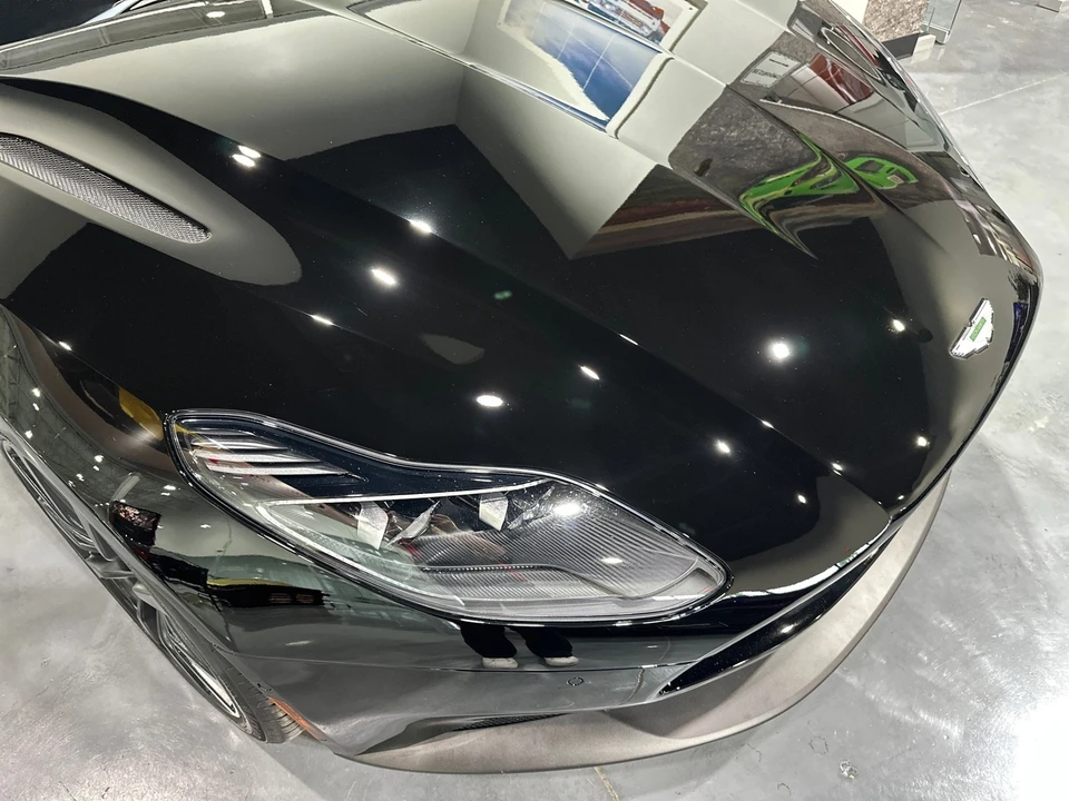2019 Aston Martin DB11 Volante - Image 24 of 31
