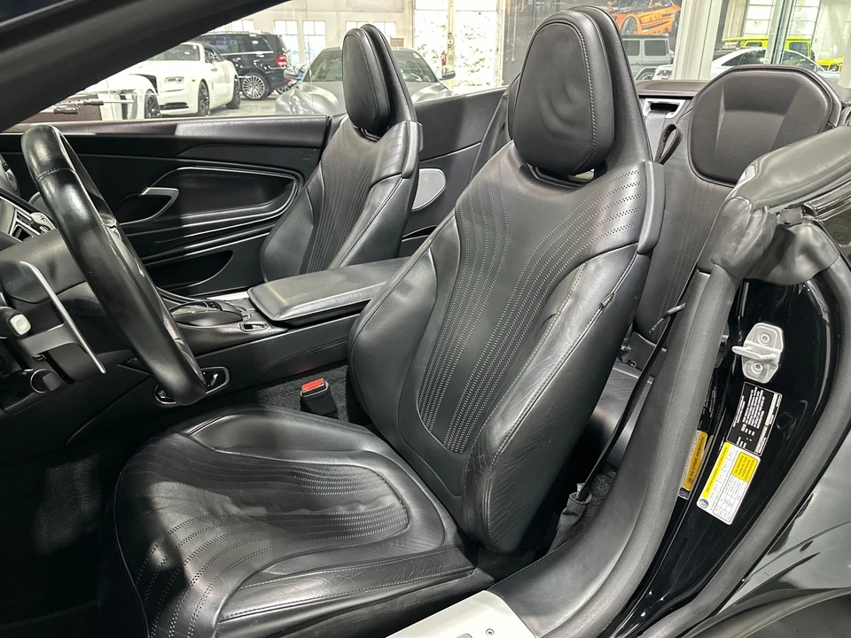 2019 Aston Martin DB11 Volante - Image 10 of 31