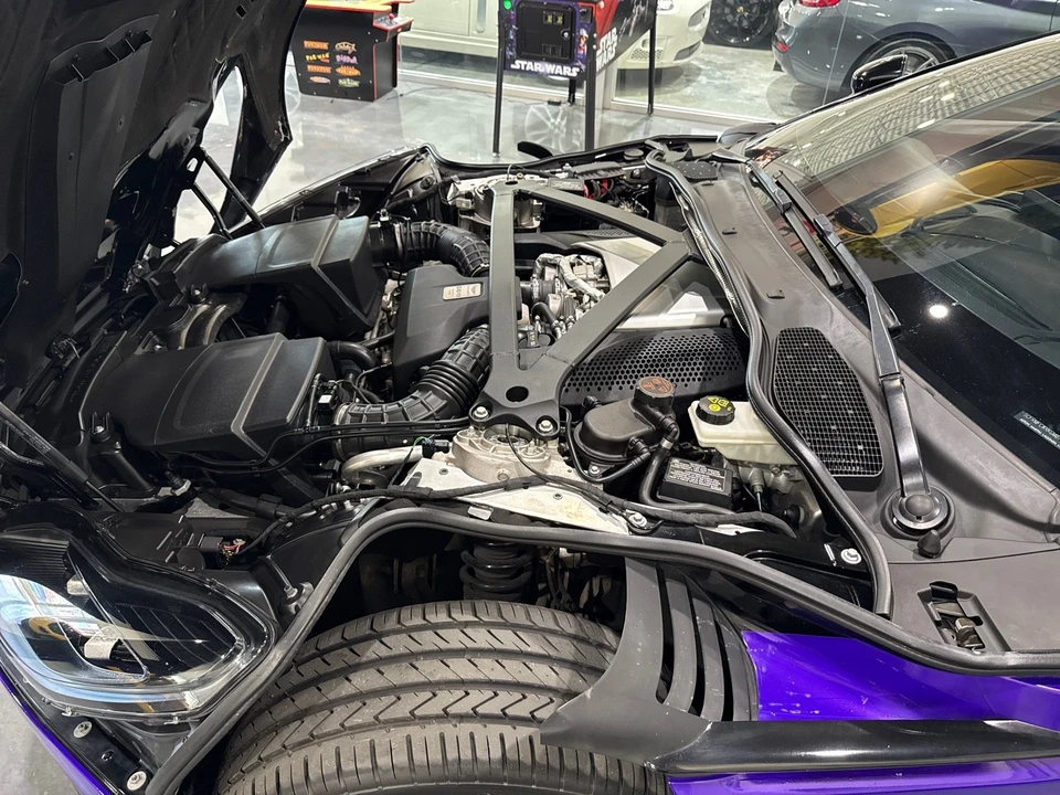 2019 Aston Martin DB11 Volante - Image 14 of 21