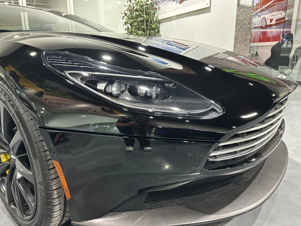 2019 Aston Martin DB11 Volante - Image 27 of 31