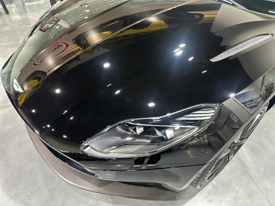 2019 Aston Martin DB11 Volante - Image 26 of 31