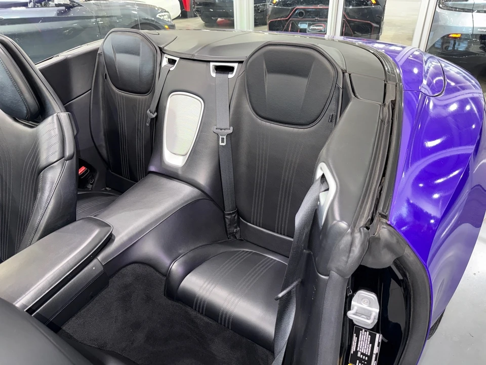 2019 Aston Martin DB11 Volante - Image 11 of 21