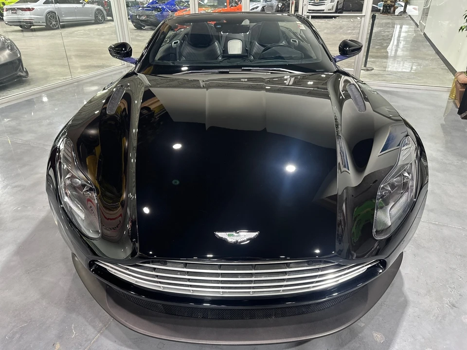 2019 Aston Martin DB11 Volante - Image 2 of 31