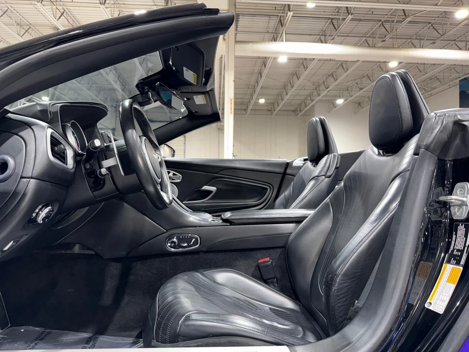 2019 Aston Martin DB11 Volante - Image 10 of 12