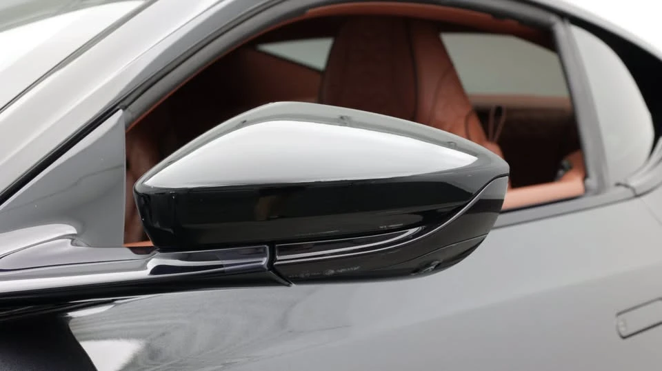 2019 Aston Martin DBS Superleggera - Image 12 of 20