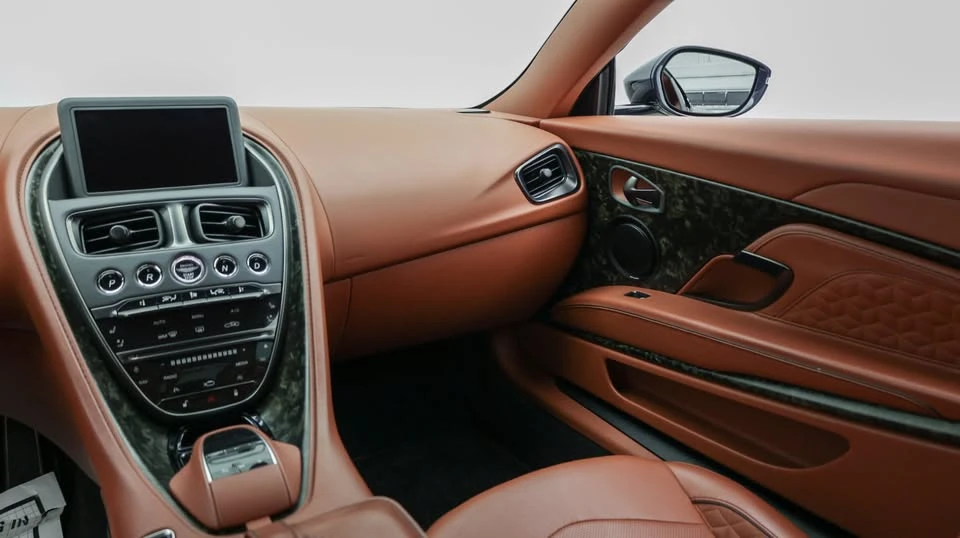 2019 Aston Martin DBS Superleggera - Image 20 of 20