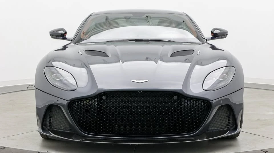 2019 Aston Martin DBS Superleggera - Image 2 of 20