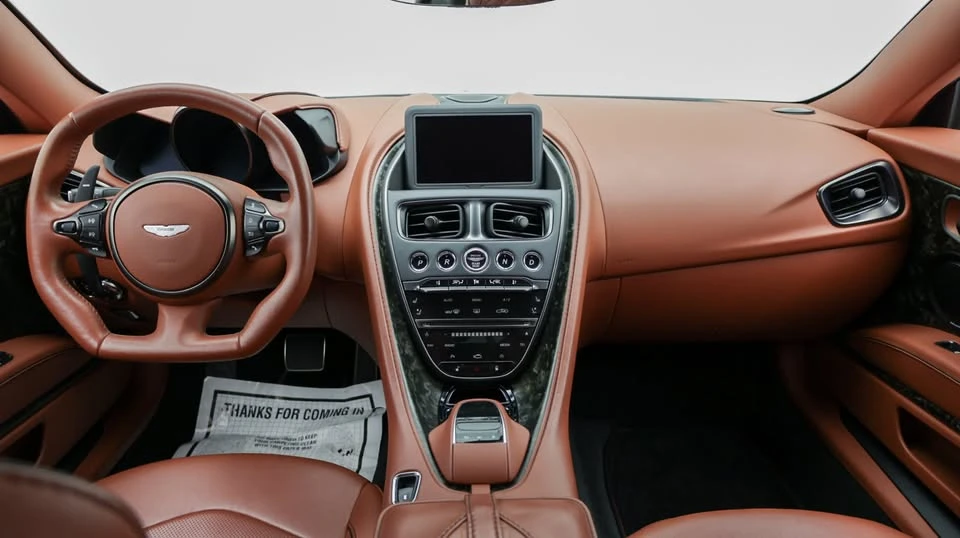 2019 Aston Martin DBS Superleggera - Image 19 of 20