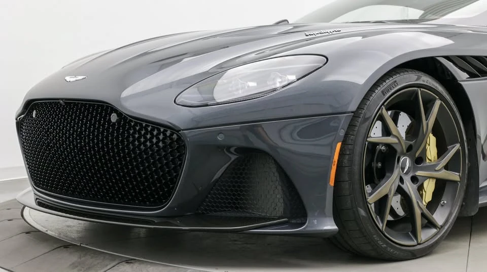 2019 Aston Martin DBS Superleggera - Image 8 of 20