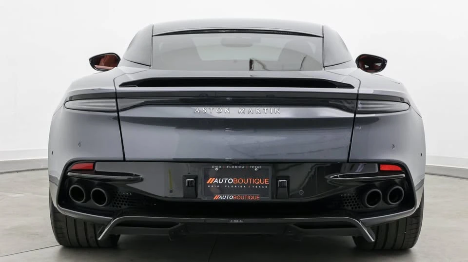 2019 Aston Martin DBS Superleggera - Image 10 of 20