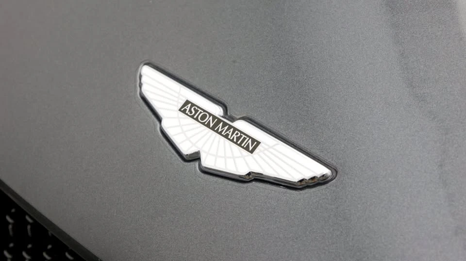 2019 Aston Martin DBS Superleggera - Image 13 of 20