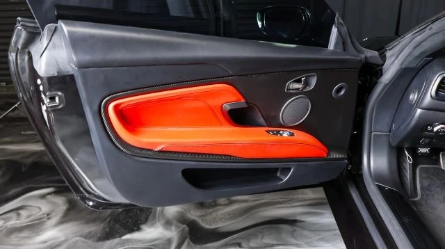 2019 Aston Martin DBS Superleggera - Image 13 of 22