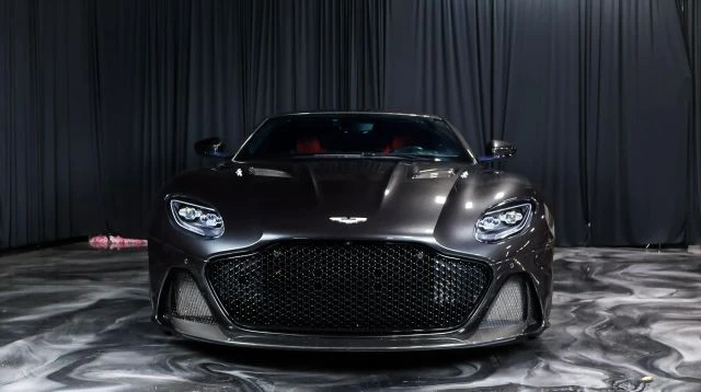 2019 Aston Martin DBS Superleggera - Image 6 of 22