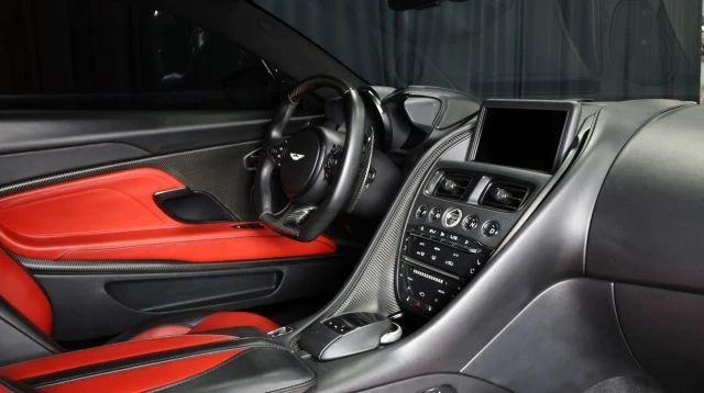 2019 Aston Martin DBS Superleggera - Image 20 of 22