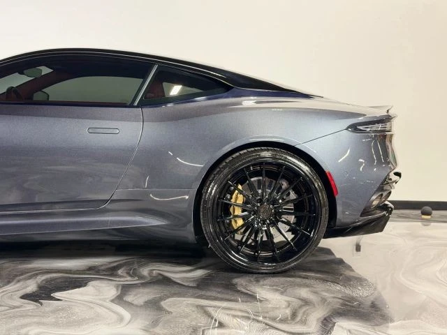 2019 Aston Martin DBS Superleggera - Image 4 of 21