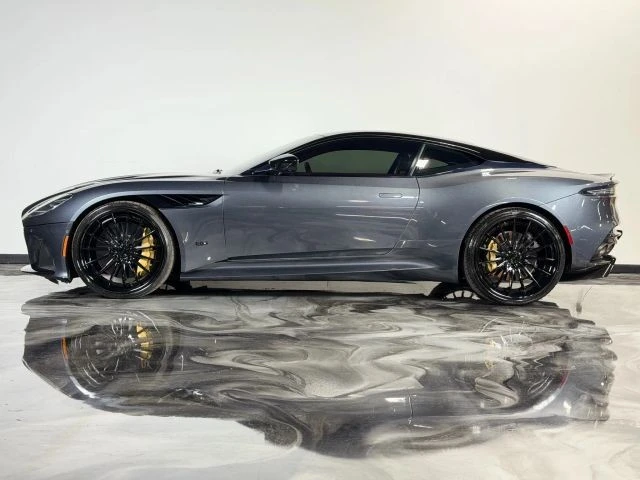 2019 Aston Martin DBS Superleggera - Image 2 of 21