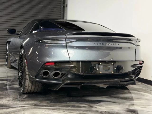 2019 Aston Martin DBS Superleggera - Image 6 of 21