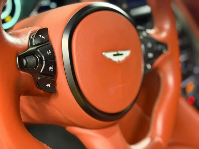2019 Aston Martin DBS Superleggera - Image 21 of 21