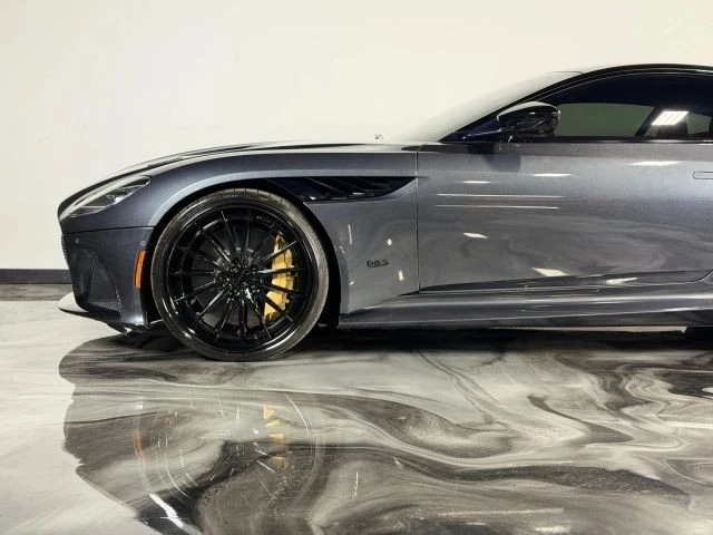 2019 Aston Martin DBS Superleggera - Image 3 of 21