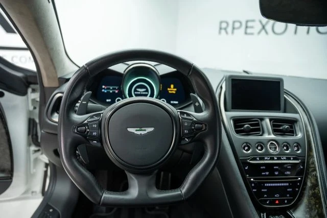2019 Aston Martin DBS Superleggera - Image 29 of 31