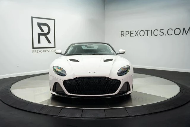 2019 Aston Martin DBS Superleggera - Image 6 of 31