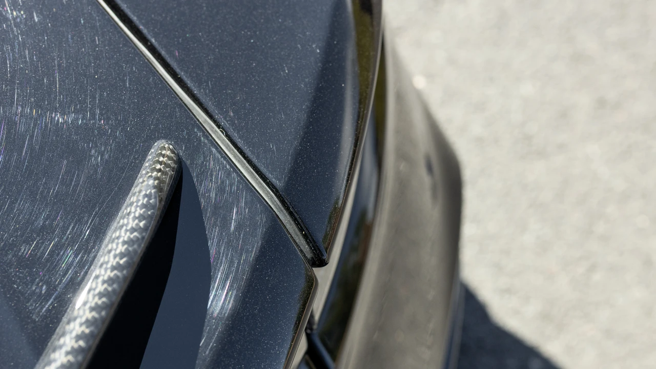 2019 Aston Martin DBS Superleggera - Image 27 of 31