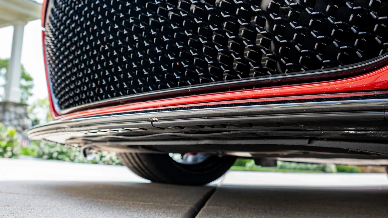 2019 Aston Martin DBS Superleggera - Image 31 of 31