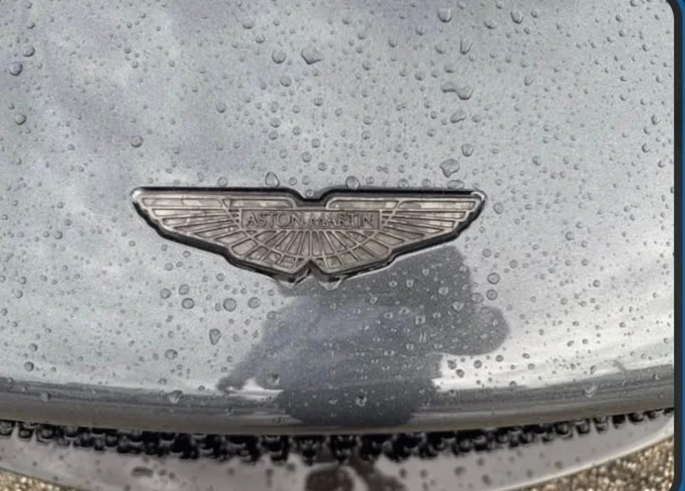 2019 Aston Martin DBS Superleggera - Image 7 of 7